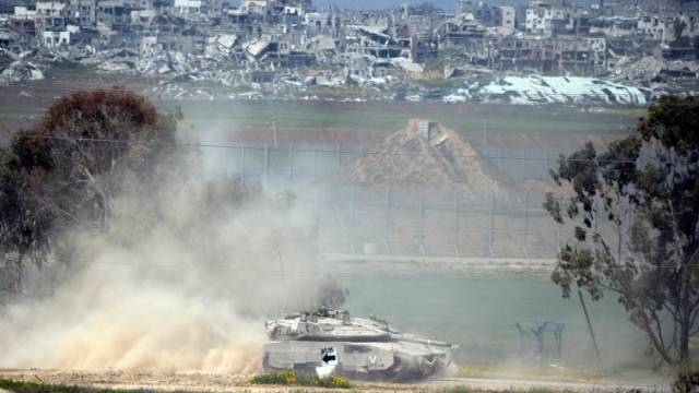 2025国际风云，藏在这个“hé”里｜周观天下