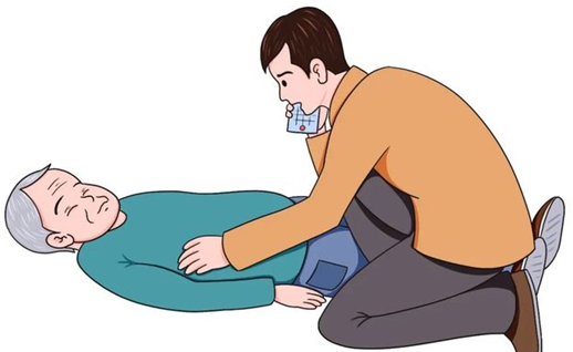 中风（卒中）黄金急救期？记住症状别错过时机