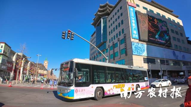 南方农村报 王富迪 拍摄