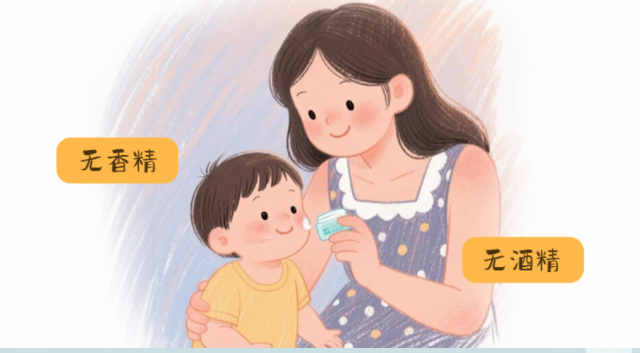 破解特应性皮炎的护理密码｜医图读懂