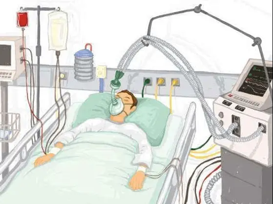 ICU不是“生命终点”，而是“生死营救站”