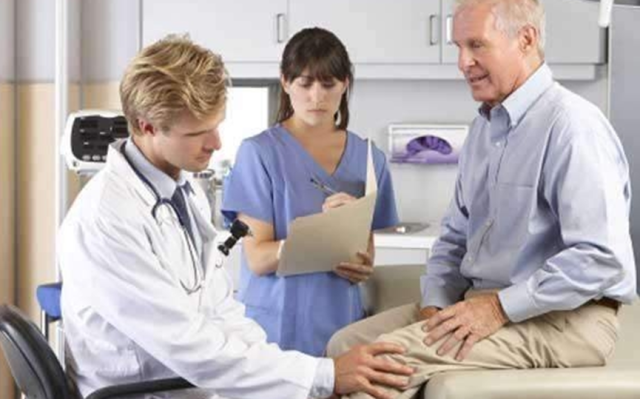 类风湿关节炎达标治疗中需重视患者需求