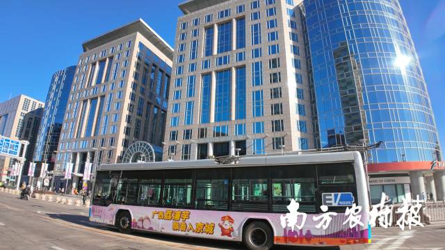 南方农村报 王富迪 拍摄