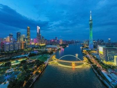 广州元旦文旅盛宴启幕！多元玩法承包新年仪式感