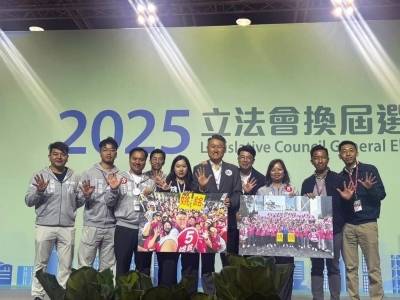 当选香港特区立法会议员，梅州籍青年姚铭背后有何暖心故事