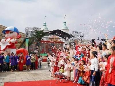 2026元旦去湖南！13地特色活动承包你的假期