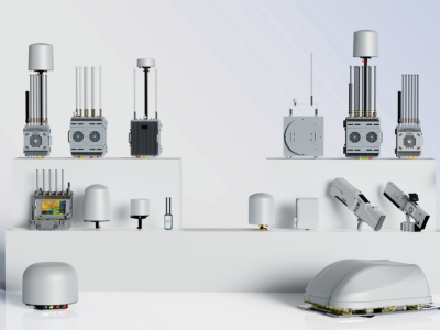 专注低空无人机防御与管控，历正科技完成超3亿元C+轮融资