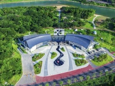 环“两山”引领区增城片区怎么建？总体规划发布！