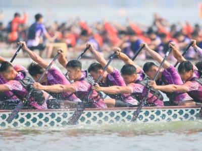 顺·势｜致顺德2026：闯将之心，永远滚烫