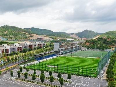 当“足球之乡”遇上职工疗休养 五华走出一条差异化发展新路