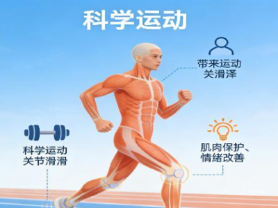 慢性关节痛，该“静养”还是“活动”？