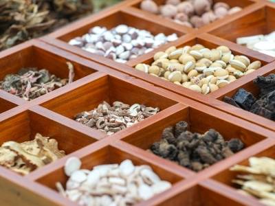 当古老南药遇见Z世代，看2025南药食养年度关键帧