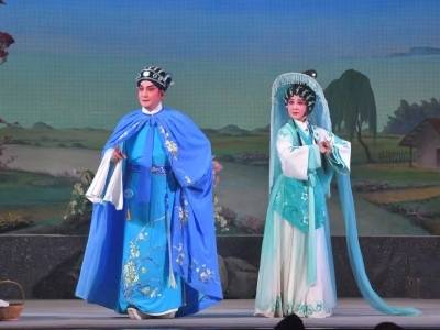 春风得“艺”马蹄疾！广州粤剧院2026春班演出火热开启