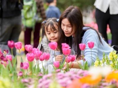 广东维持晴好干燥天气，早晚寒冷