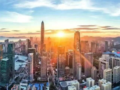 流动深圳活力澎湃，双旺开局冲刺全年