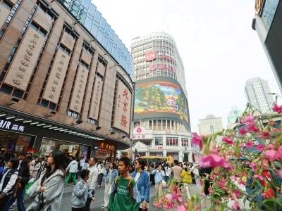 元旦文旅消费57亿元！开年广州冲上全国前三