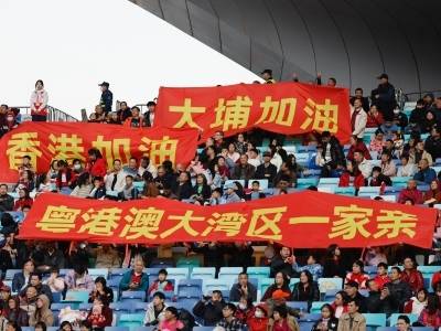 赛事引擎拉动全域消费！元旦假期，广东体育消费热潮涌动