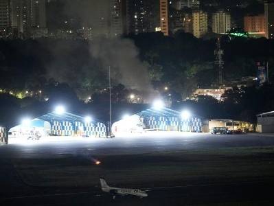 美国入侵委内瑞拉，给世界的三个教训