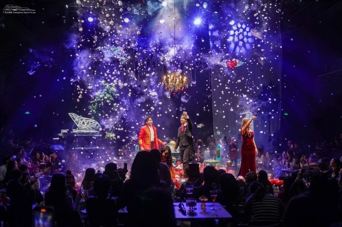 广东喜提新年文旅“开门红”，消费活力“热气腾腾”