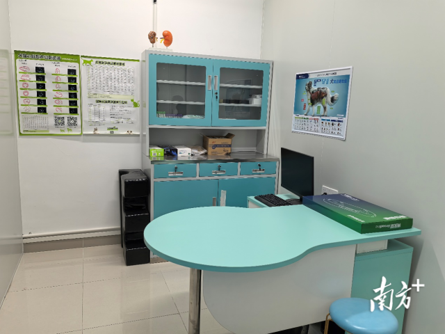 仲恺农业工程学院“上新了”  南方农村报 李宗林 拍摄