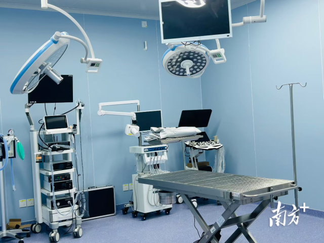 仲恺农业工程学院“上新了”  南方农村报 李宗林 拍摄