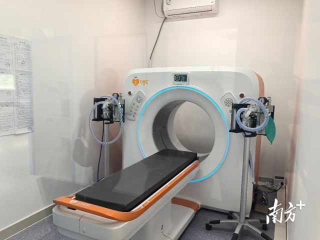 仲恺农业工程学院“上新了”  南方农村报 李宗林 拍摄