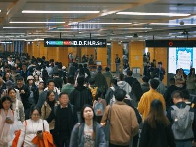 “下一站”，一直在广东