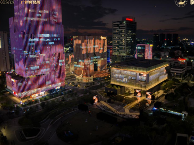 2025广州时装周：链接全球时尚网络，打造中国时尚策源地