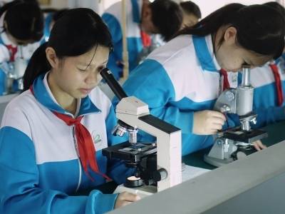 从均衡到优质均衡，江门县域教育提质攀升