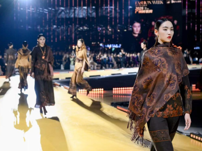 广州，定义中国时尚新范式