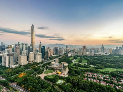 区势·主官｜“十五五”第一周，深圳各区主官们在“抢”什么？