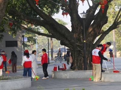 文明之风畅行，揭阳古城“秀外慧中”