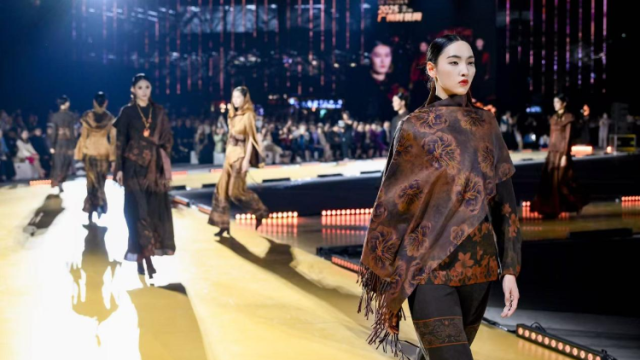 广州，定义中国时尚新范式