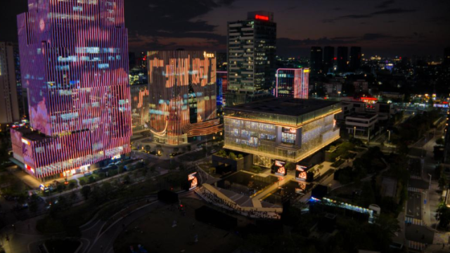 2025广州时装周：链接全球时尚网络，打造中国时尚策源地