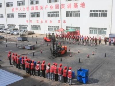 广州劳务协作助毕节威宁万人稳岗，入选全球减贫案例