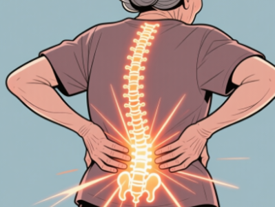 中西医联手，巧解腰椎间盘突出困局