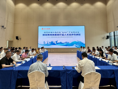 推动全流程再造，南海区政协让提案提得准、办得实、落得好｜南海改革进行时⑱