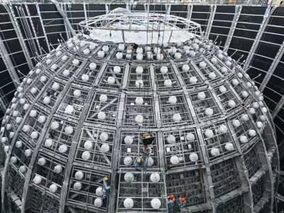 广东这项投入连续9年全国第一，投入强度再创新高超欧盟平均水平