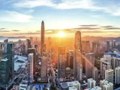 何以“走在前列”？深圳用开年即开跑作答