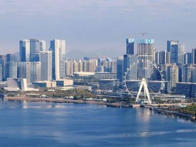 每十人就有一位工程师，产业大区如何放大“工程师红利”？｜宝安谋新篇④