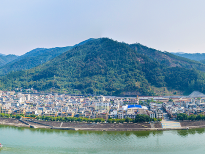 在清远连江口，工作队“一键三连”丨驻在千镇万村㉖