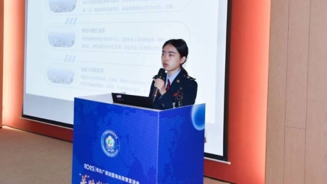 清远高新税务：冬日暖阳普法行