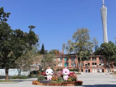 走过2025，广州城市更新在破局中开启新增长