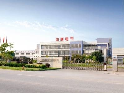 中鹏电气：智造变压器“带电”闯世界｜隐形冠军 新质先锋㉗