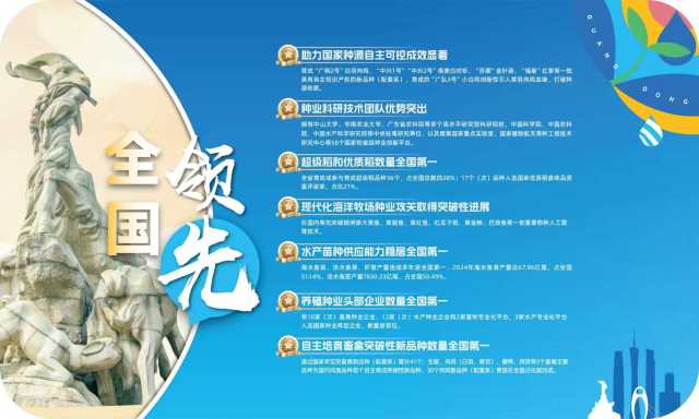 广东种业成绩单