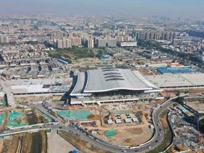 岭南大道︱新年第一拍，释放佛山城“势”向新三大信号