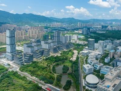 南方观察｜坪山九年：一个硬核少年的高质量生长