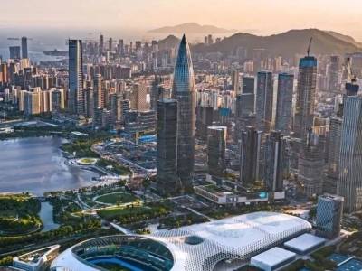 十件大事，看见南山的2025年｜新课题· 南山作答