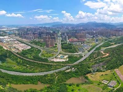 大亚湾开发区：抢抓人工智能风口，发展新质生产力