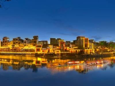 古街焕新韵味，江城老城新村双向奔赴的振兴之路 | 走进江城·喜见成效⑤